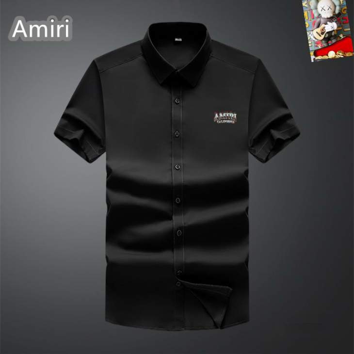 Picture of Amiri Shirts Short _SKUAmiriS-4XL25tr0627798